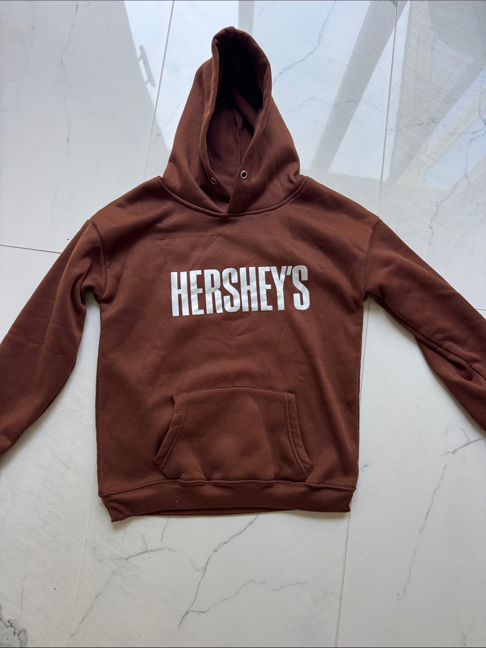 Hersheys sweatshirt